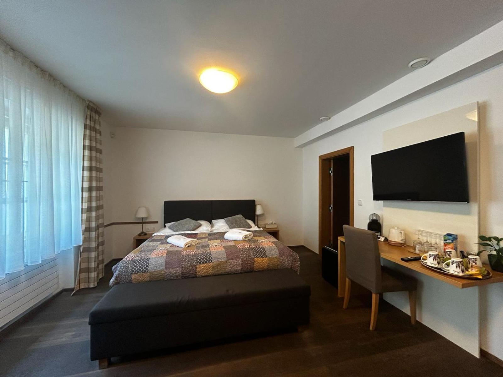 Aparthotel Tycho De Brahe — Photos 2
