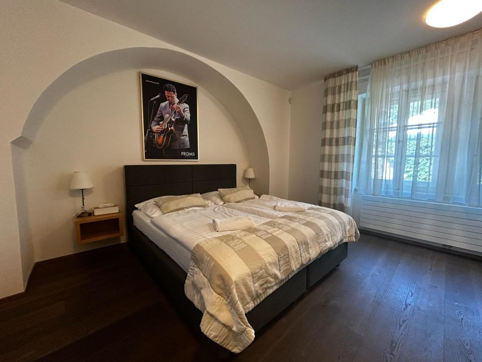 Aparthotel Tycho De Brahe — Photos 3